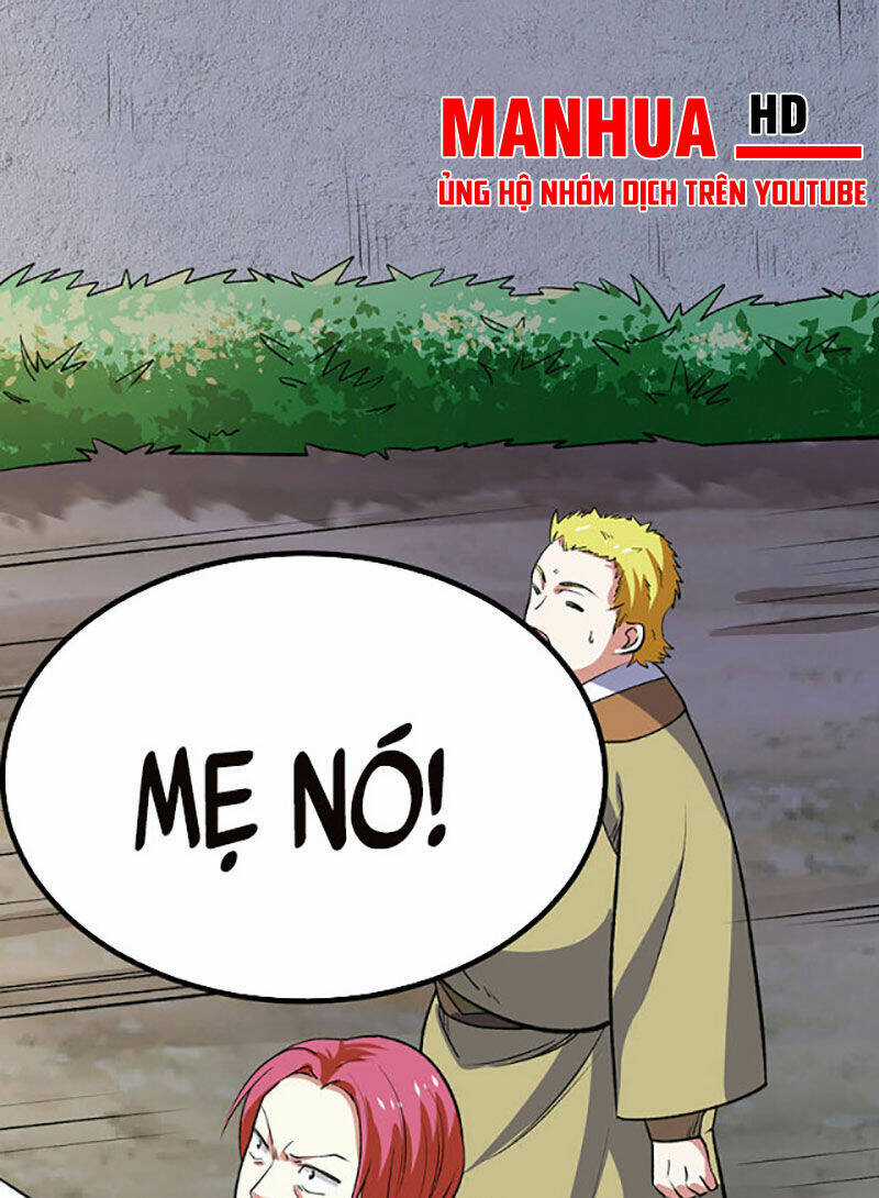 Võ Đạo Độc Tôn - Chapter 581 - Trang 89