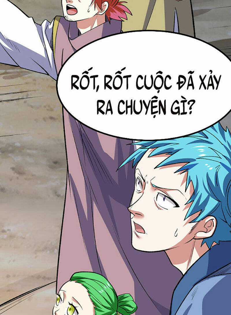 Võ Đạo Độc Tôn - Chapter 581 - Trang 90