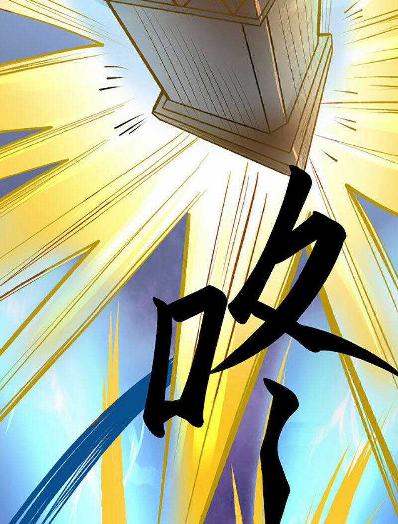 Võ Đạo Độc Tôn - Chapter 581 - Trang 10