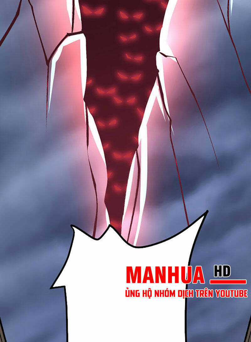 Võ Đạo Độc Tôn - Chapter 581 - Trang 93