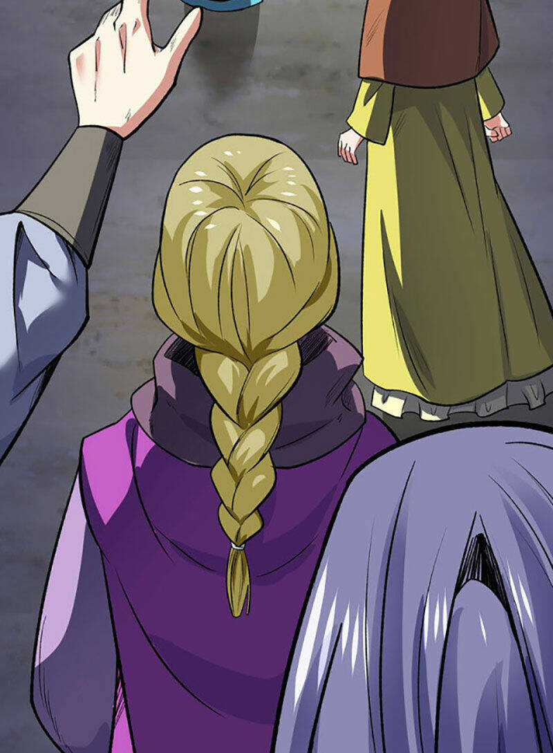 Võ Đạo Độc Tôn - Chapter 581 - Trang 96