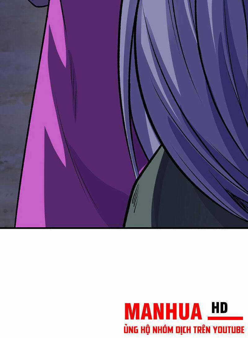 Võ Đạo Độc Tôn - Chapter 581 - Trang 97