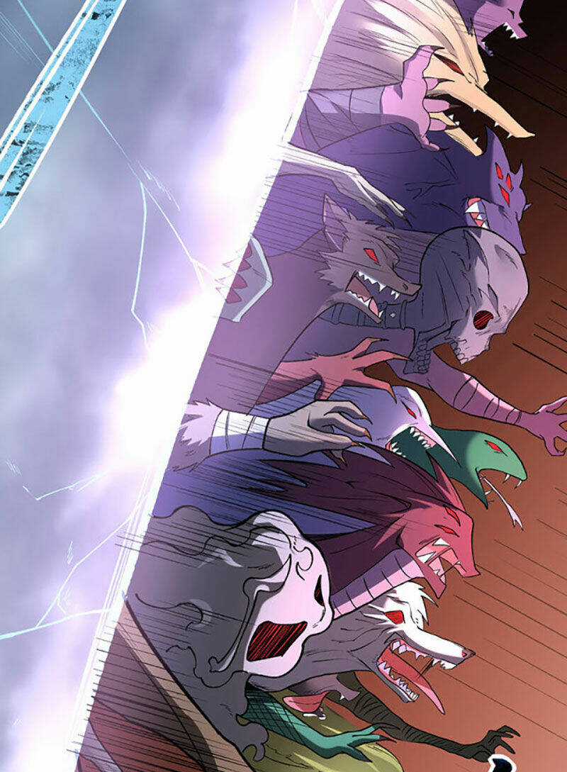 Võ Đạo Độc Tôn - Chapter 581 - Trang 99