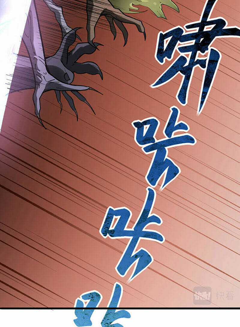 Võ Đạo Độc Tôn - Chapter 581 - Trang 100