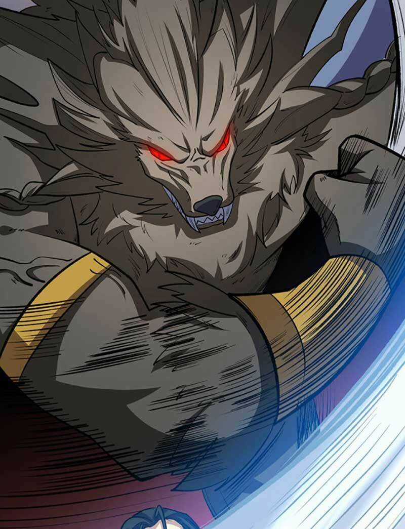 Võ Đạo Độc Tôn - Chapter 582 - Trang 12