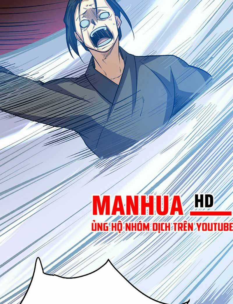 Võ Đạo Độc Tôn - Chapter 582 - Trang 13