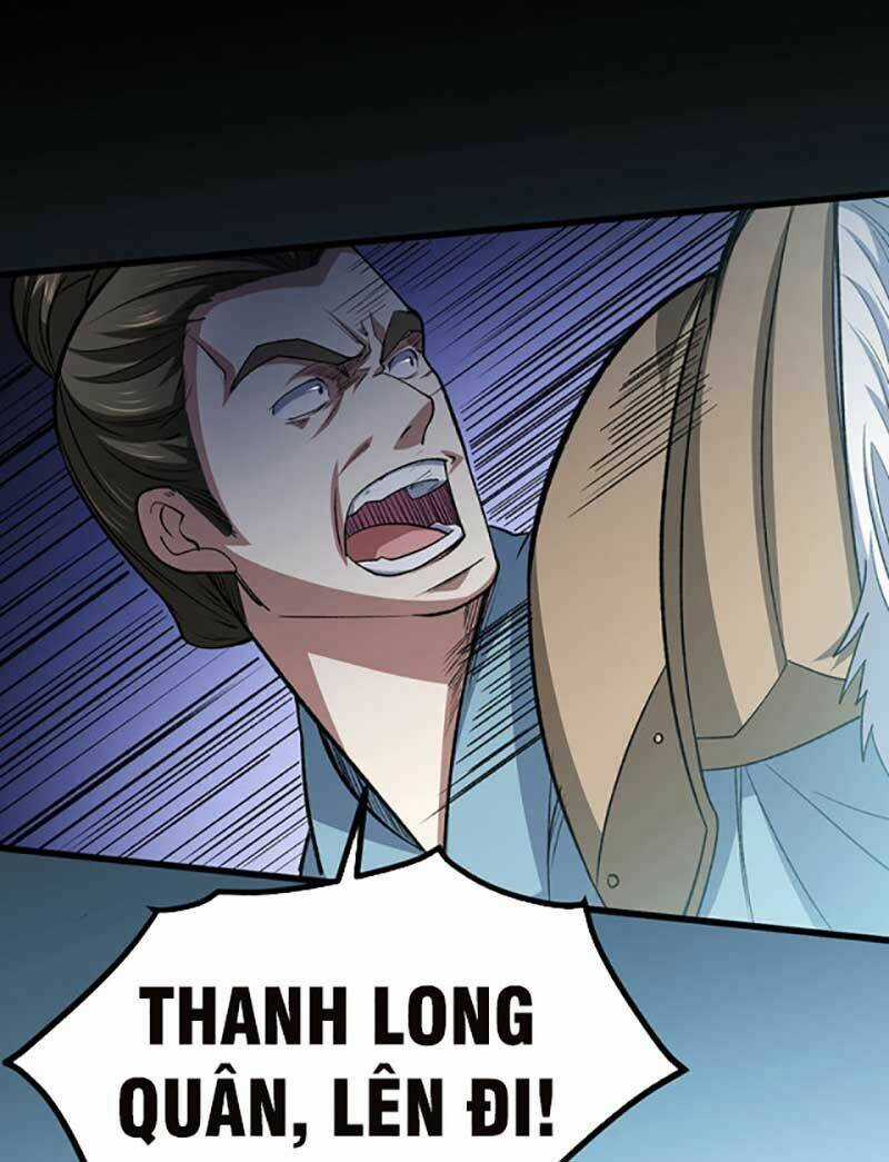 Võ Đạo Độc Tôn - Chapter 582 - Trang 20