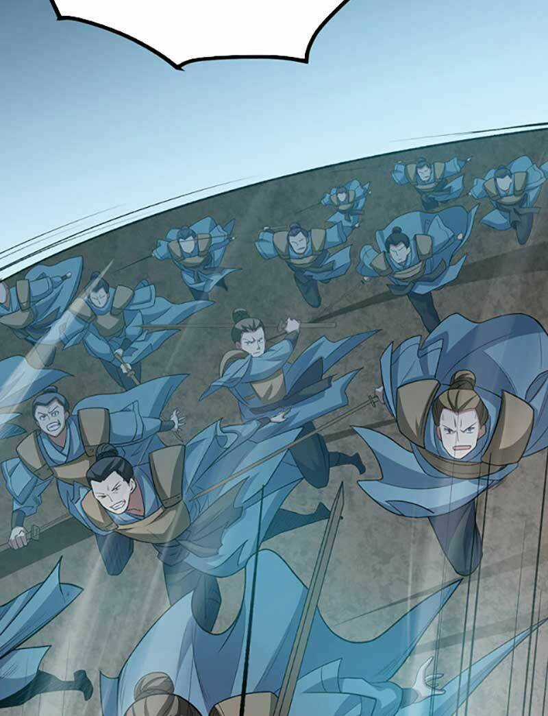 Võ Đạo Độc Tôn - Chapter 582 - Trang 21