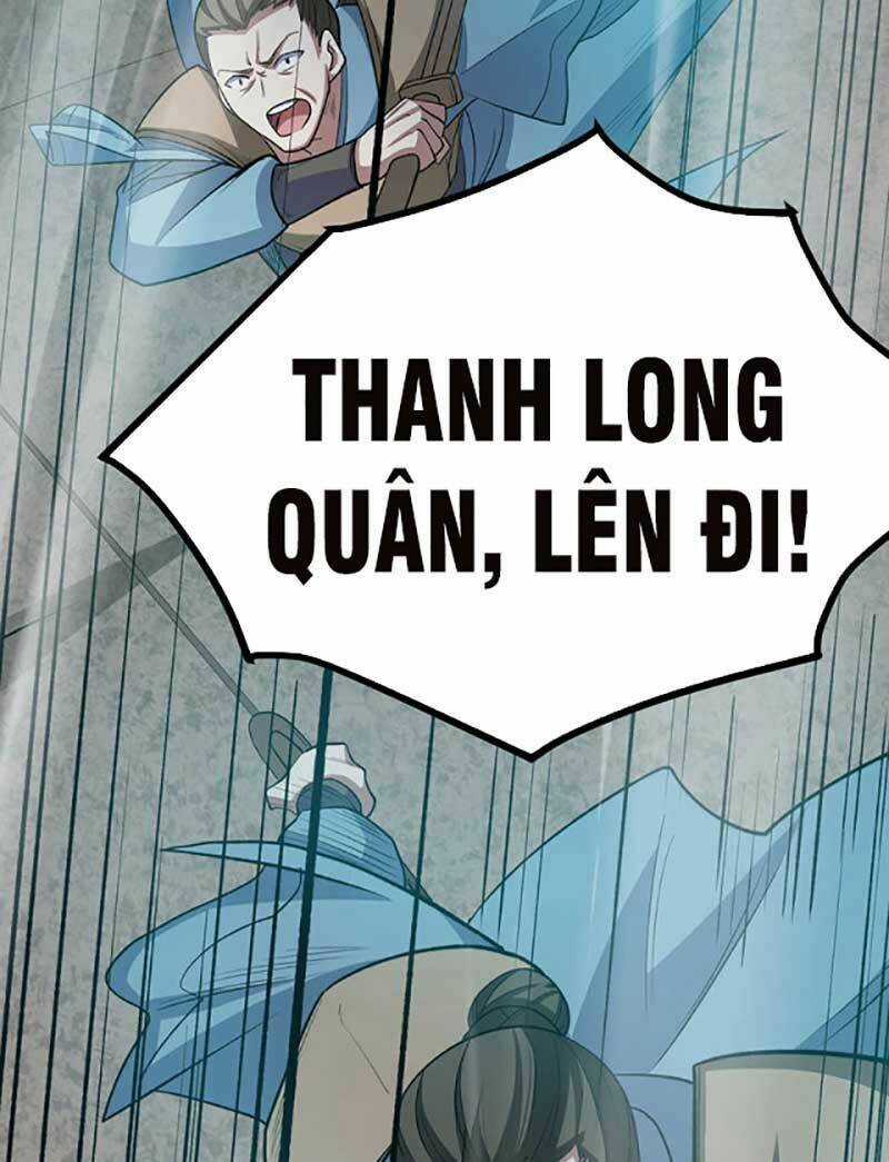 Võ Đạo Độc Tôn - Chapter 582 - Trang 22