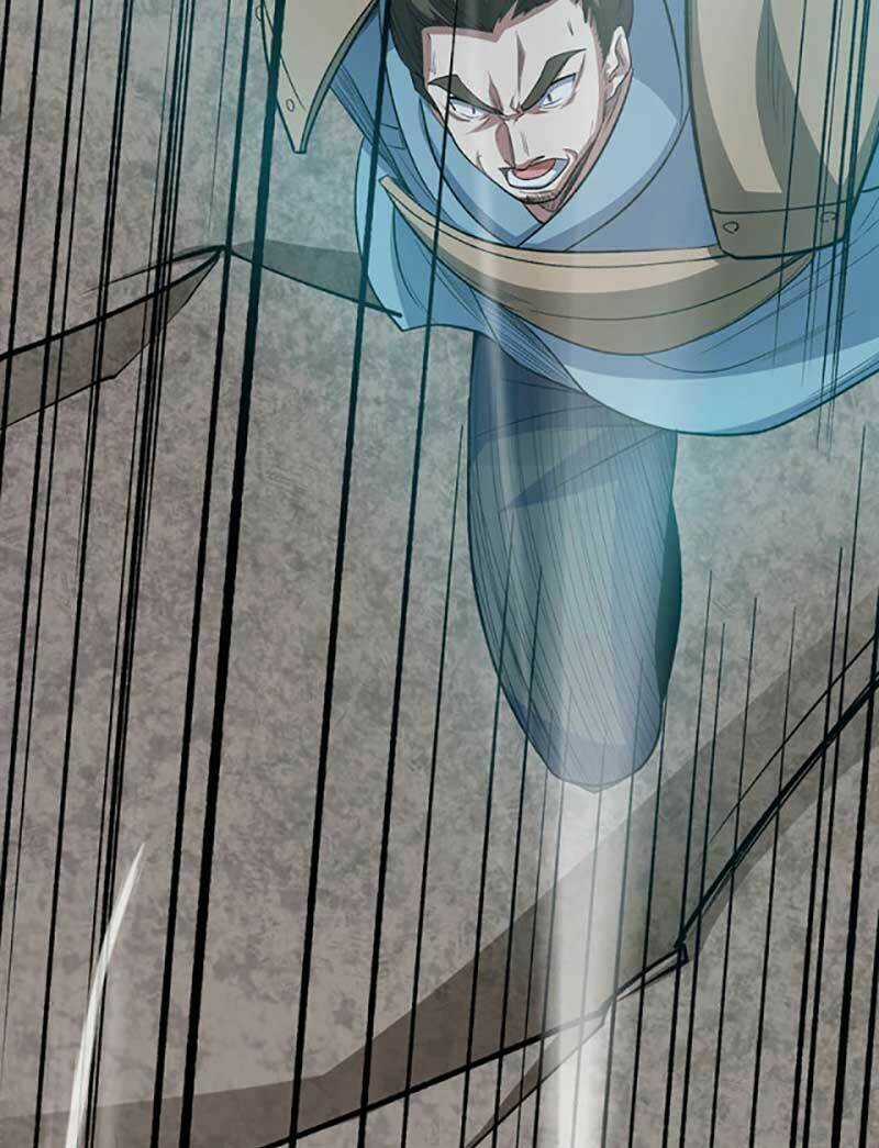 Võ Đạo Độc Tôn - Chapter 582 - Trang 23