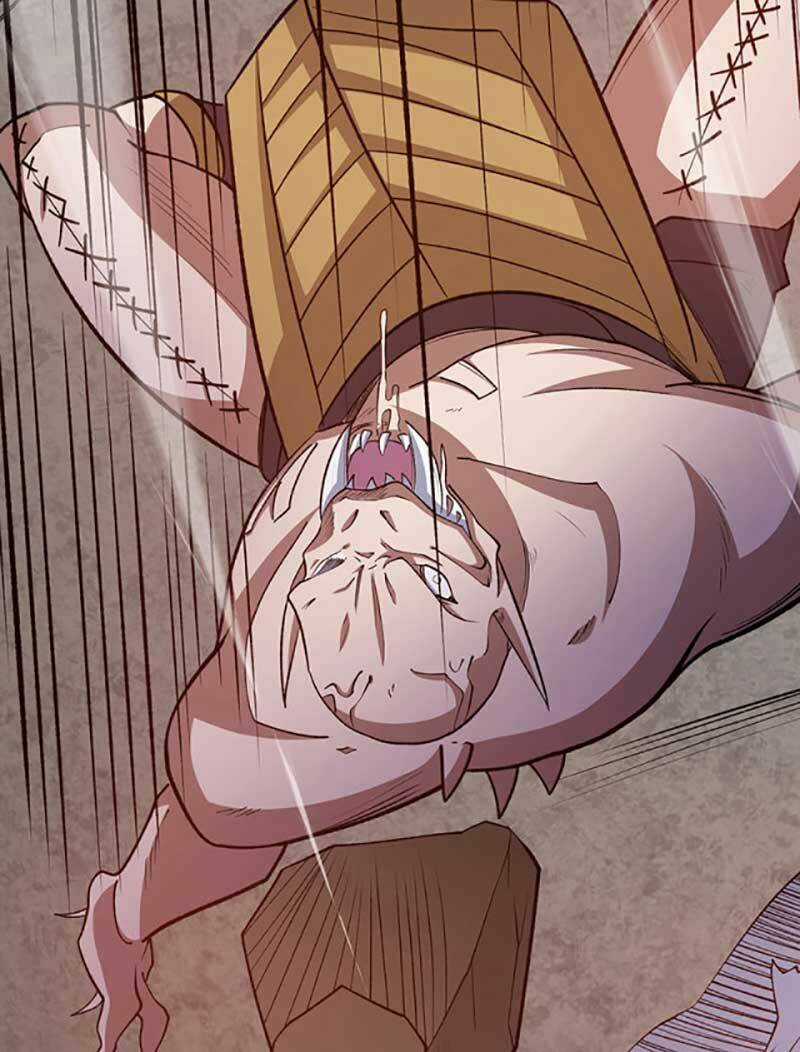 Võ Đạo Độc Tôn - Chapter 582 - Trang 28