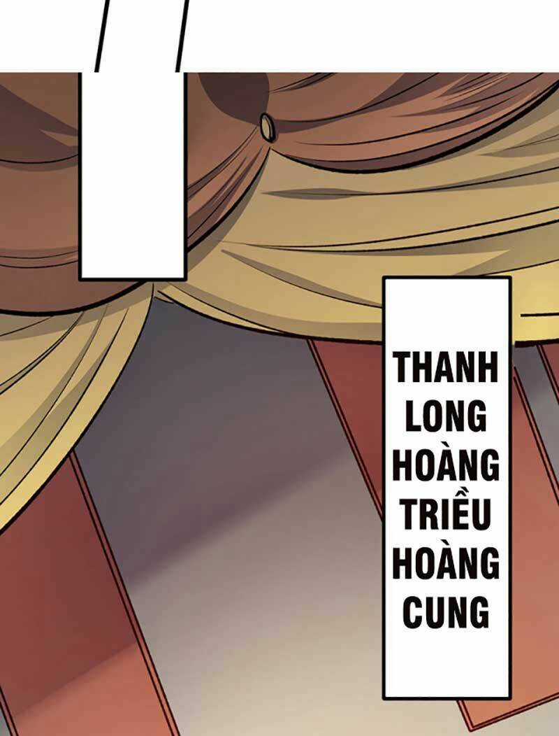 Võ Đạo Độc Tôn - Chapter 582 - Trang 32