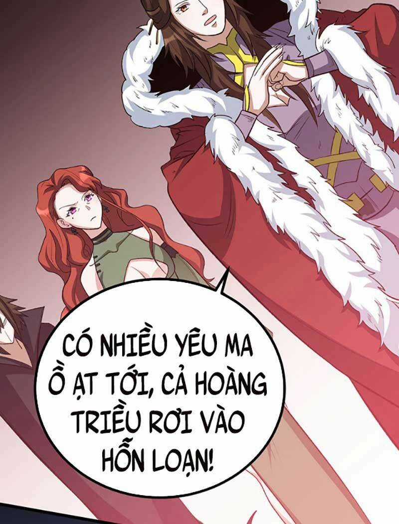 Võ Đạo Độc Tôn - Chapter 582 - Trang 36