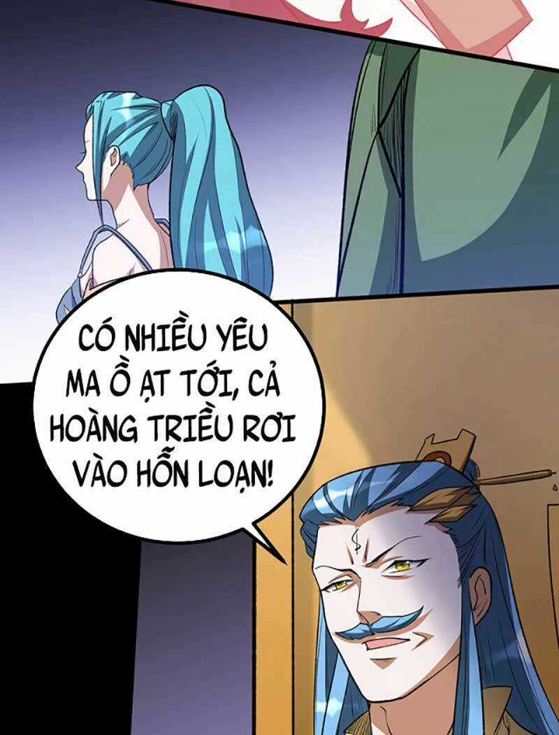 Võ Đạo Độc Tôn - Chapter 582 - Trang 37