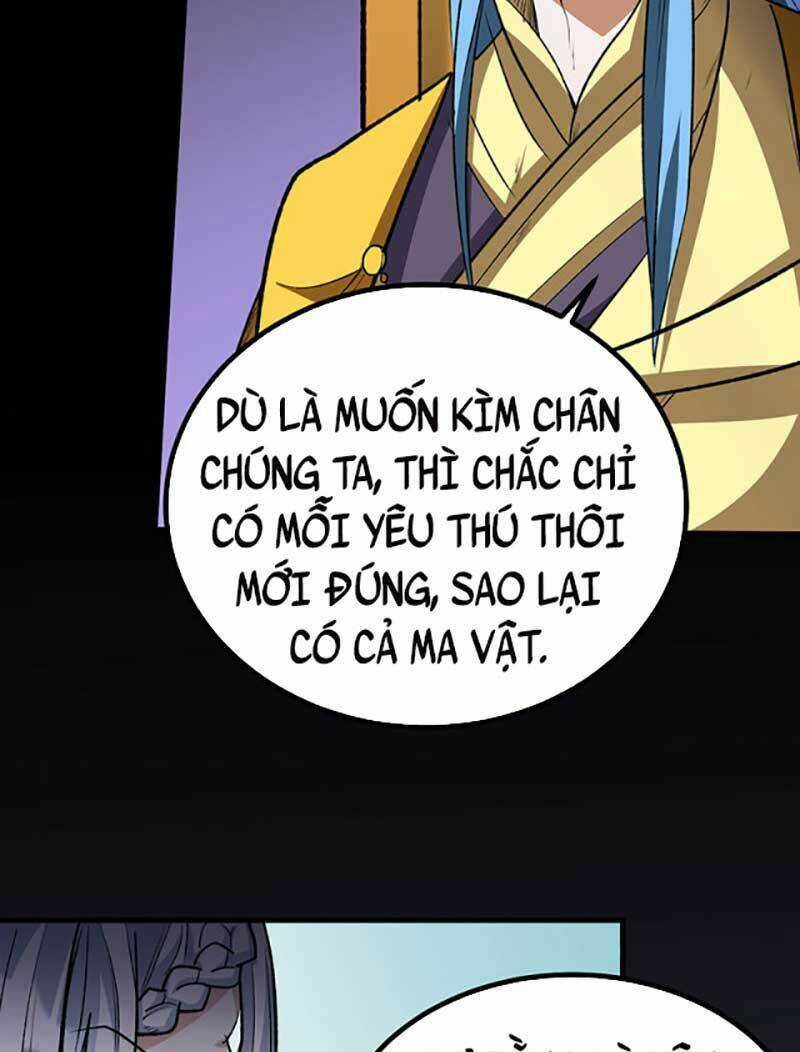 Võ Đạo Độc Tôn - Chapter 582 - Trang 38