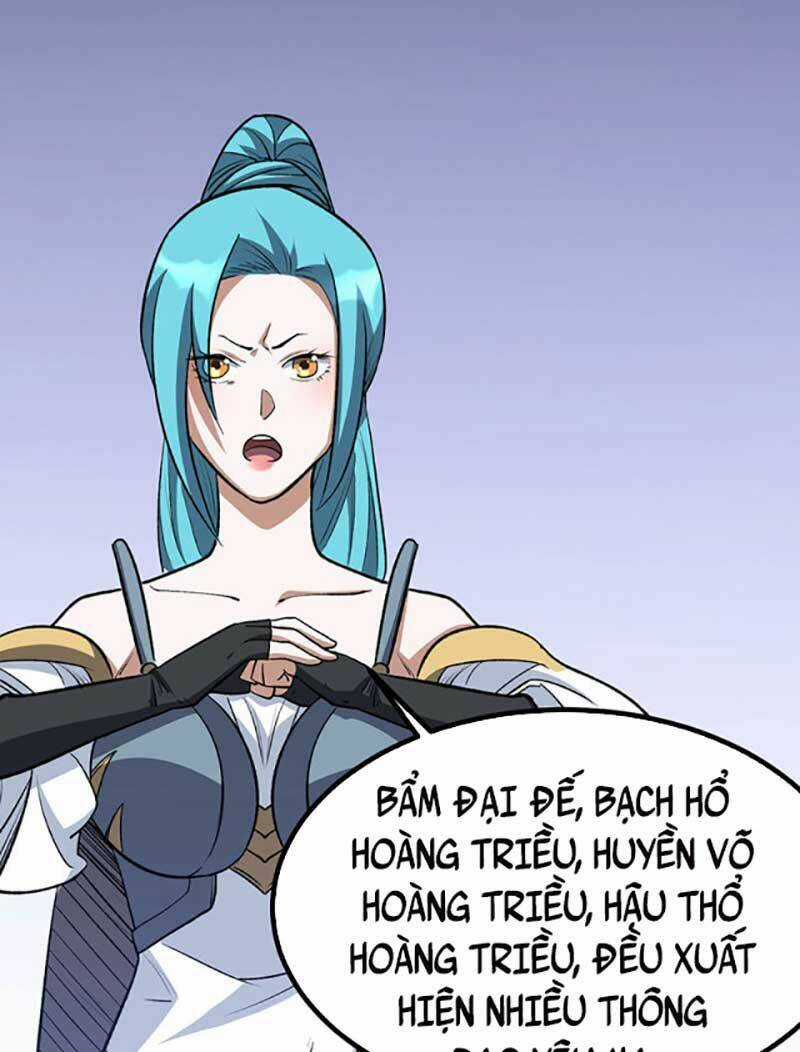 Võ Đạo Độc Tôn - Chapter 582 - Trang 40