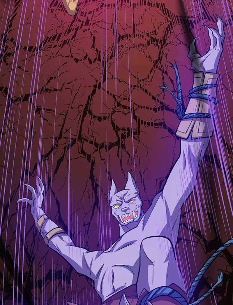 Võ Đạo Độc Tôn - Chapter 582 - Trang 5