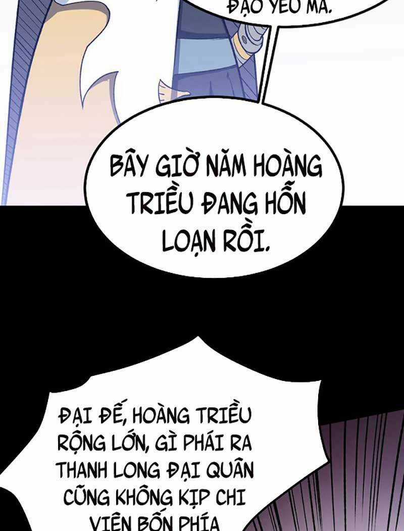 Võ Đạo Độc Tôn - Chapter 582 - Trang 41
