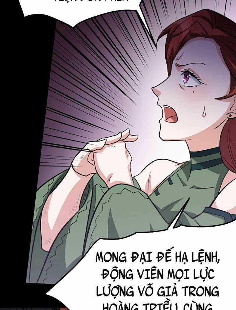 Võ Đạo Độc Tôn - Chapter 582 - Trang 42
