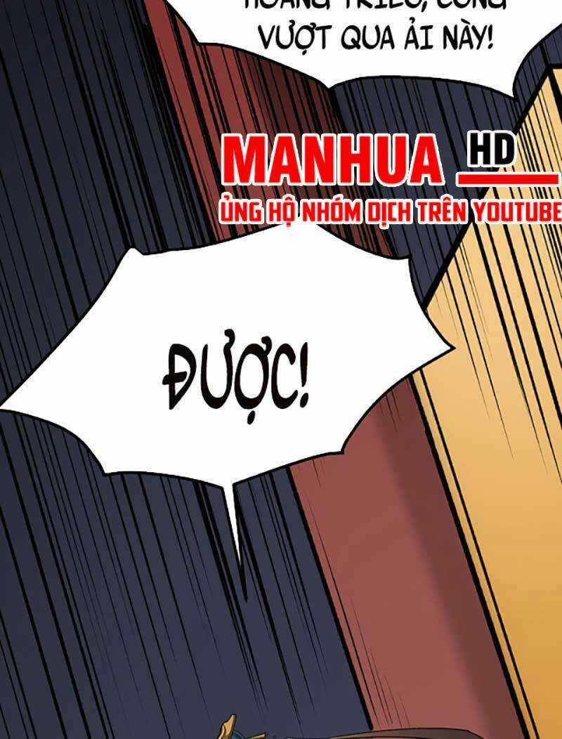 Võ Đạo Độc Tôn - Chapter 582 - Trang 43