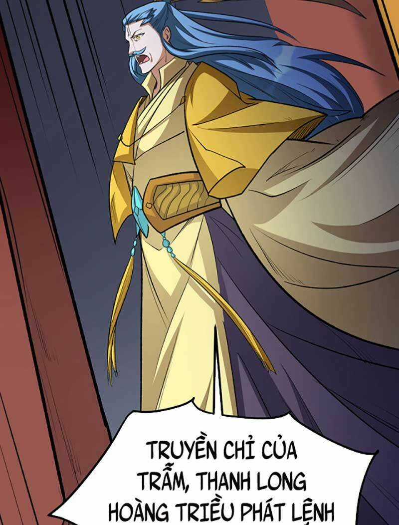 Võ Đạo Độc Tôn - Chapter 582 - Trang 44