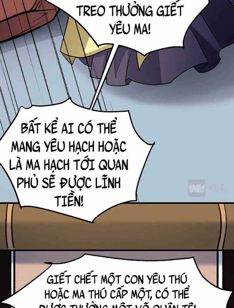 Võ Đạo Độc Tôn - Chapter 582 - Trang 45