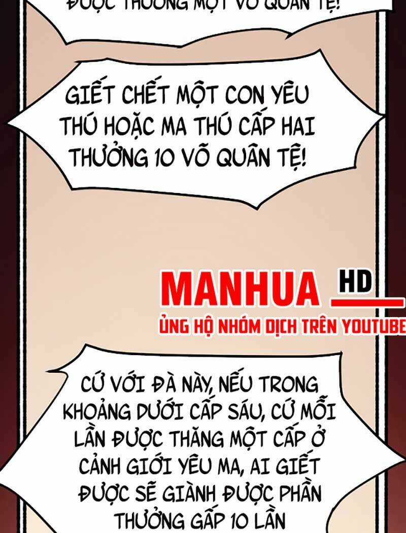 Võ Đạo Độc Tôn - Chapter 582 - Trang 46