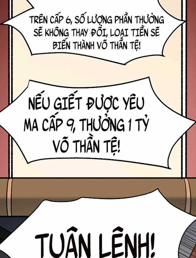 Võ Đạo Độc Tôn - Chapter 582 - Trang 47