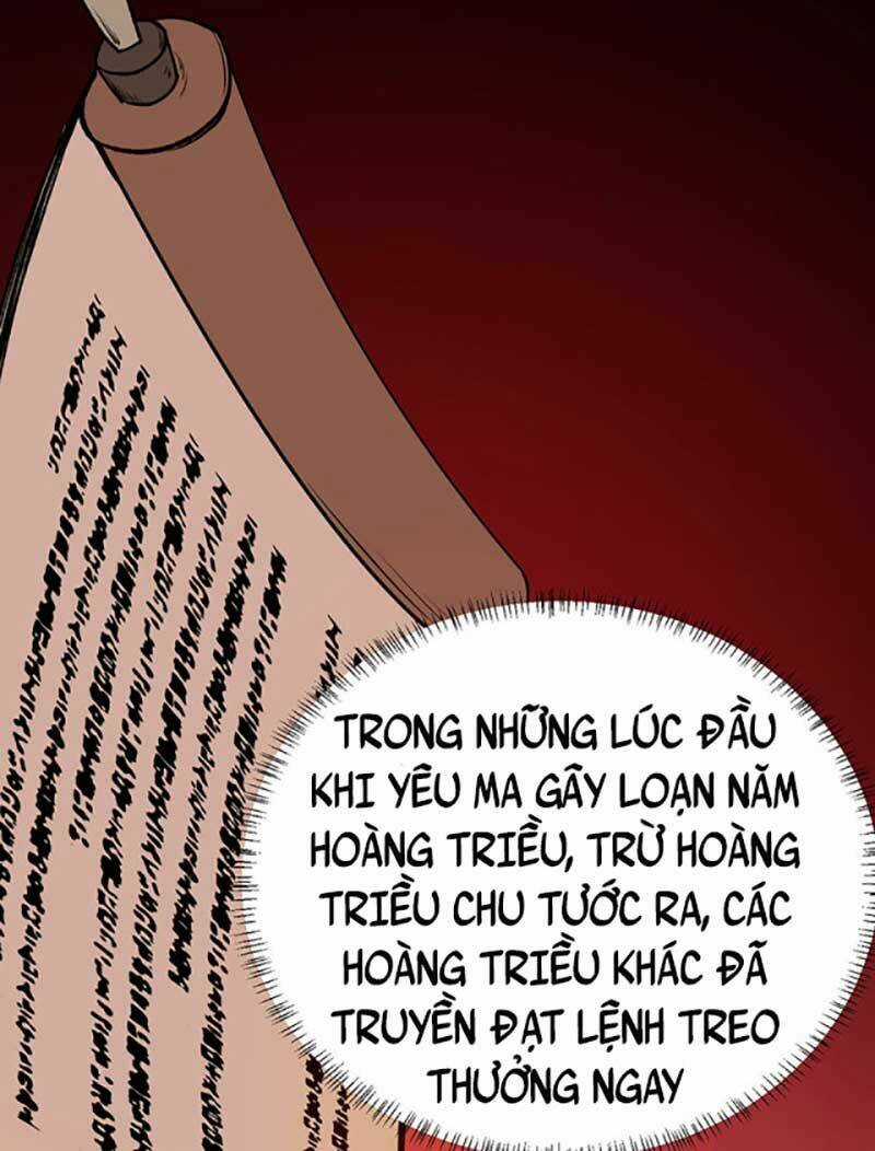 Võ Đạo Độc Tôn - Chapter 582 - Trang 51