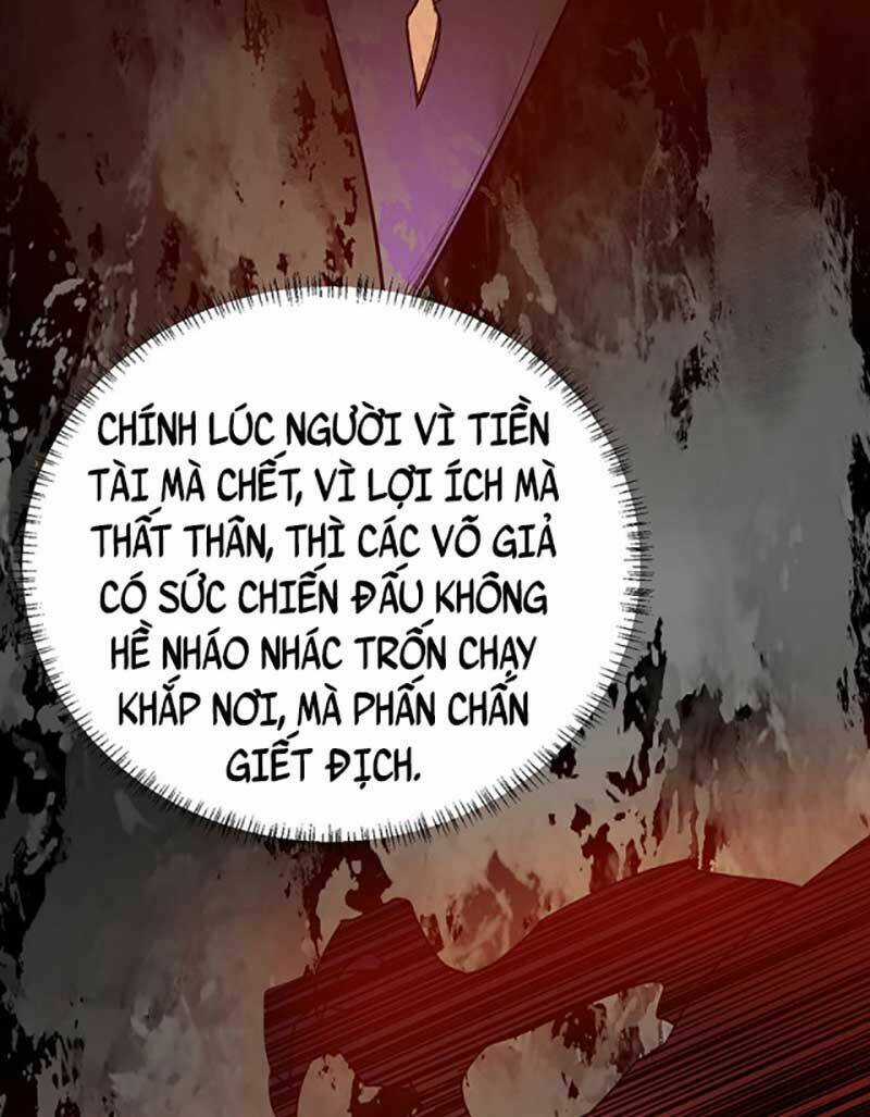 Võ Đạo Độc Tôn - Chapter 582 - Trang 55