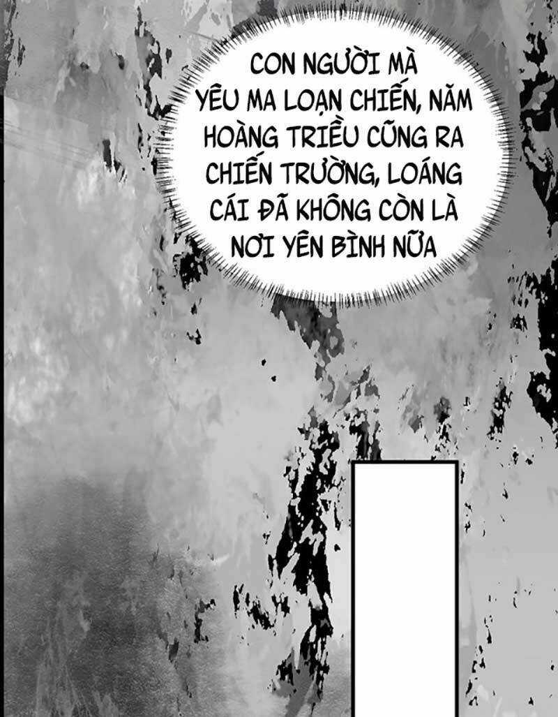 Võ Đạo Độc Tôn - Chapter 582 - Trang 57