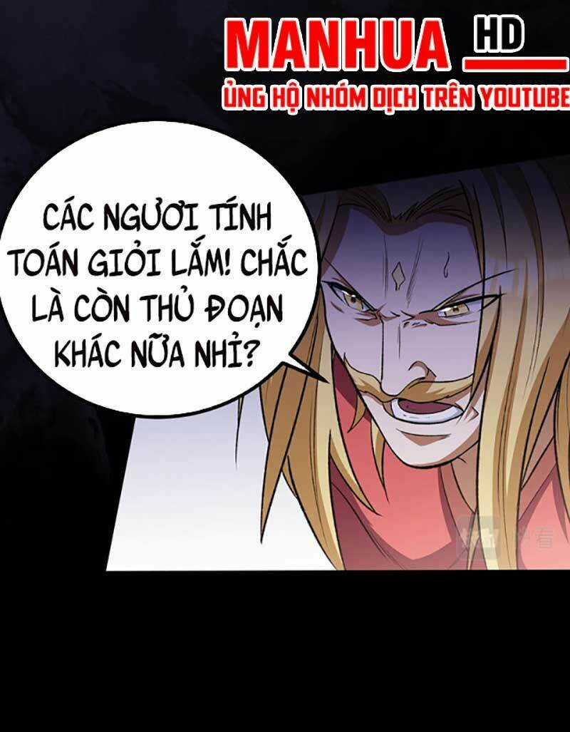 Võ Đạo Độc Tôn - Chapter 582 - Trang 62