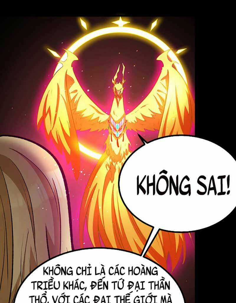 Võ Đạo Độc Tôn - Chapter 582 - Trang 63