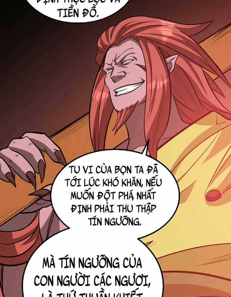 Võ Đạo Độc Tôn - Chapter 582 - Trang 67