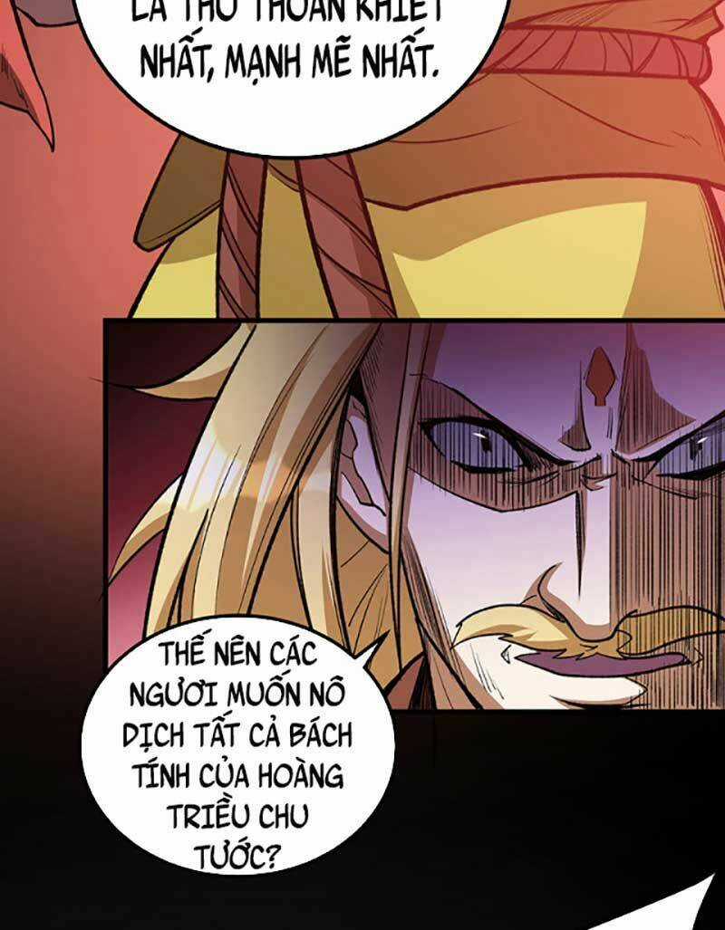 Võ Đạo Độc Tôn - Chapter 582 - Trang 68