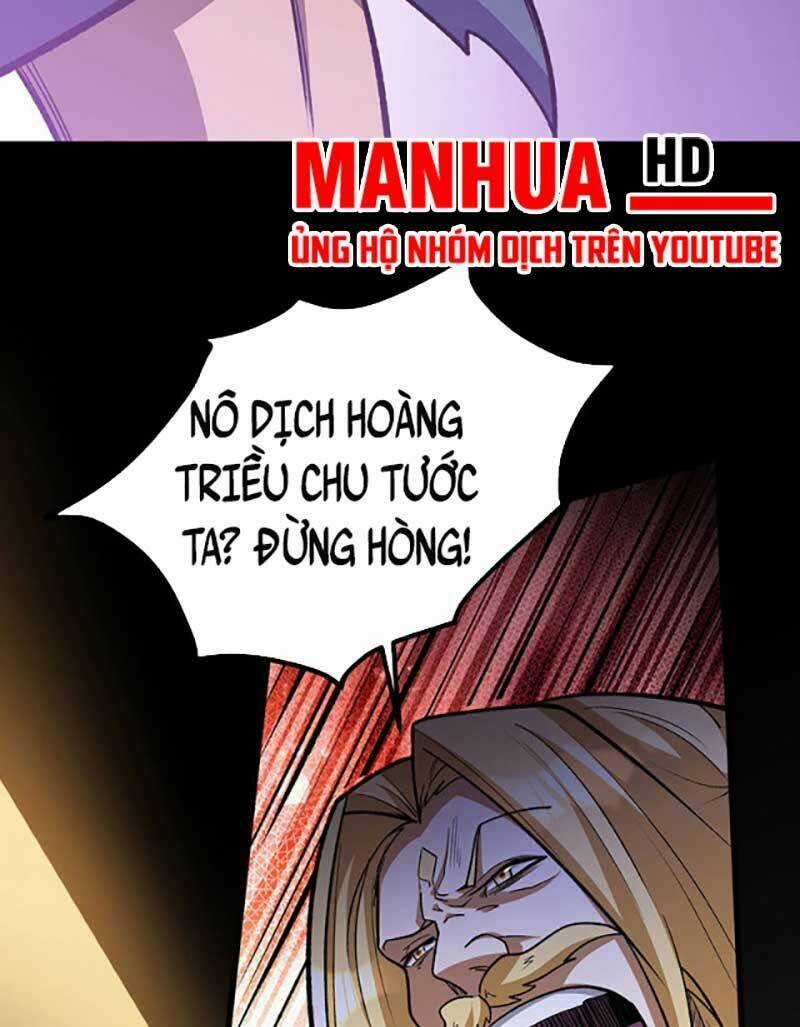 Võ Đạo Độc Tôn - Chapter 582 - Trang 71