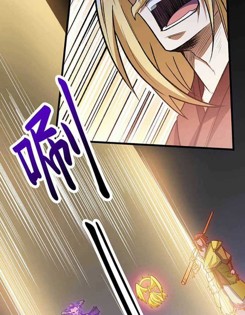 Võ Đạo Độc Tôn - Chapter 582 - Trang 72