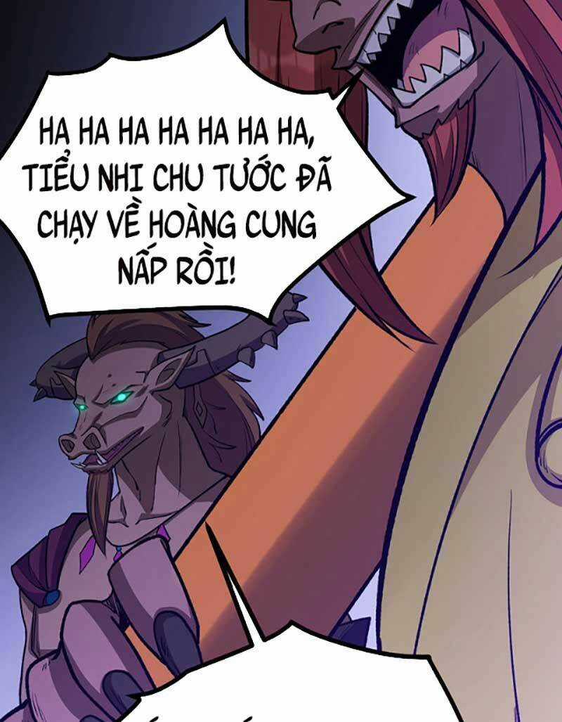 Võ Đạo Độc Tôn - Chapter 582 - Trang 74