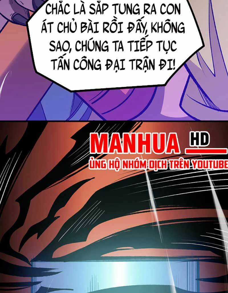 Võ Đạo Độc Tôn - Chapter 582 - Trang 75