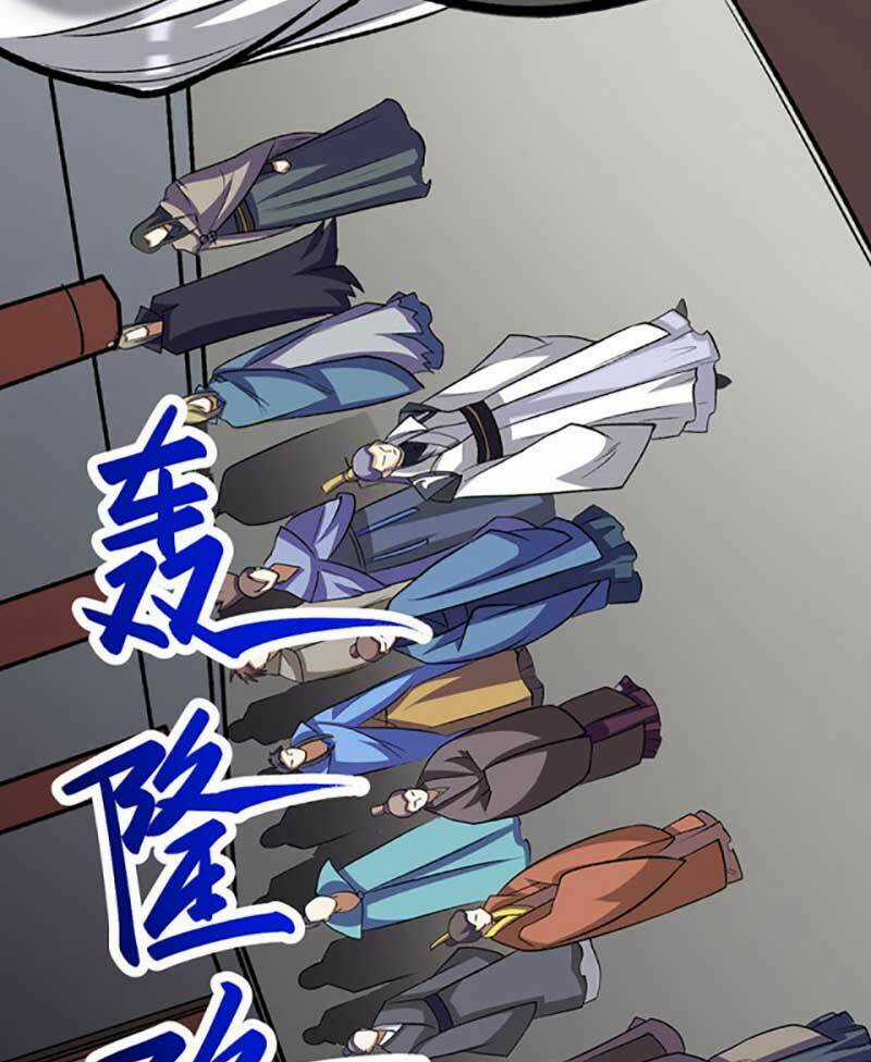 Võ Đạo Độc Tôn - Chapter 582 - Trang 79