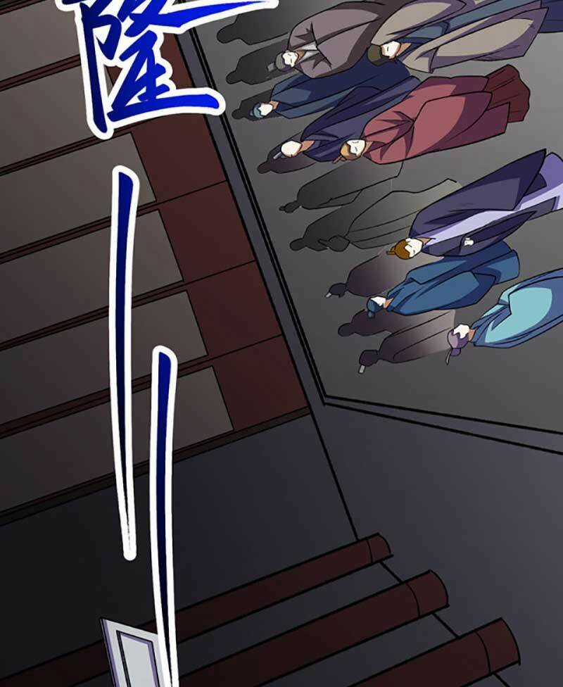 Võ Đạo Độc Tôn - Chapter 582 - Trang 80