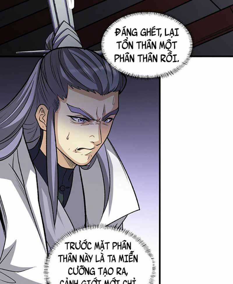 Võ Đạo Độc Tôn - Chapter 582 - Trang 81