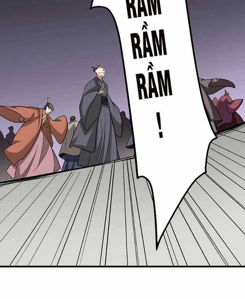 Võ Đạo Độc Tôn - Chapter 582 - Trang 83