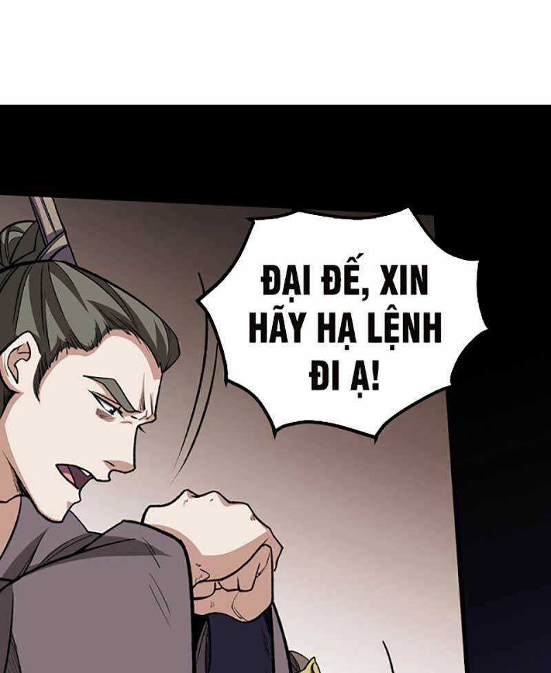 Võ Đạo Độc Tôn - Chapter 582 - Trang 84