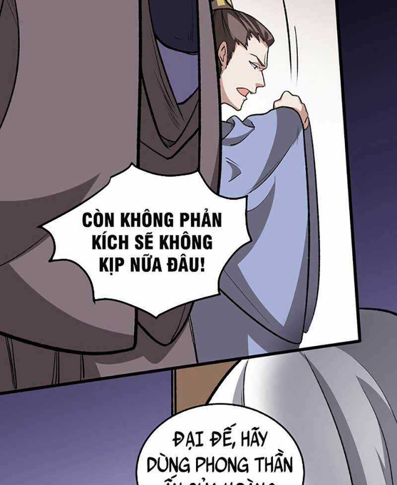 Võ Đạo Độc Tôn - Chapter 582 - Trang 85