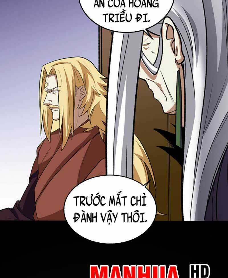 Võ Đạo Độc Tôn - Chapter 582 - Trang 86