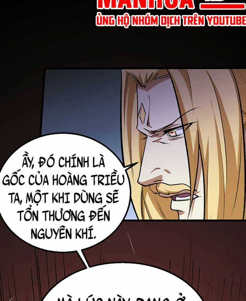 Võ Đạo Độc Tôn - Chapter 582 - Trang 87