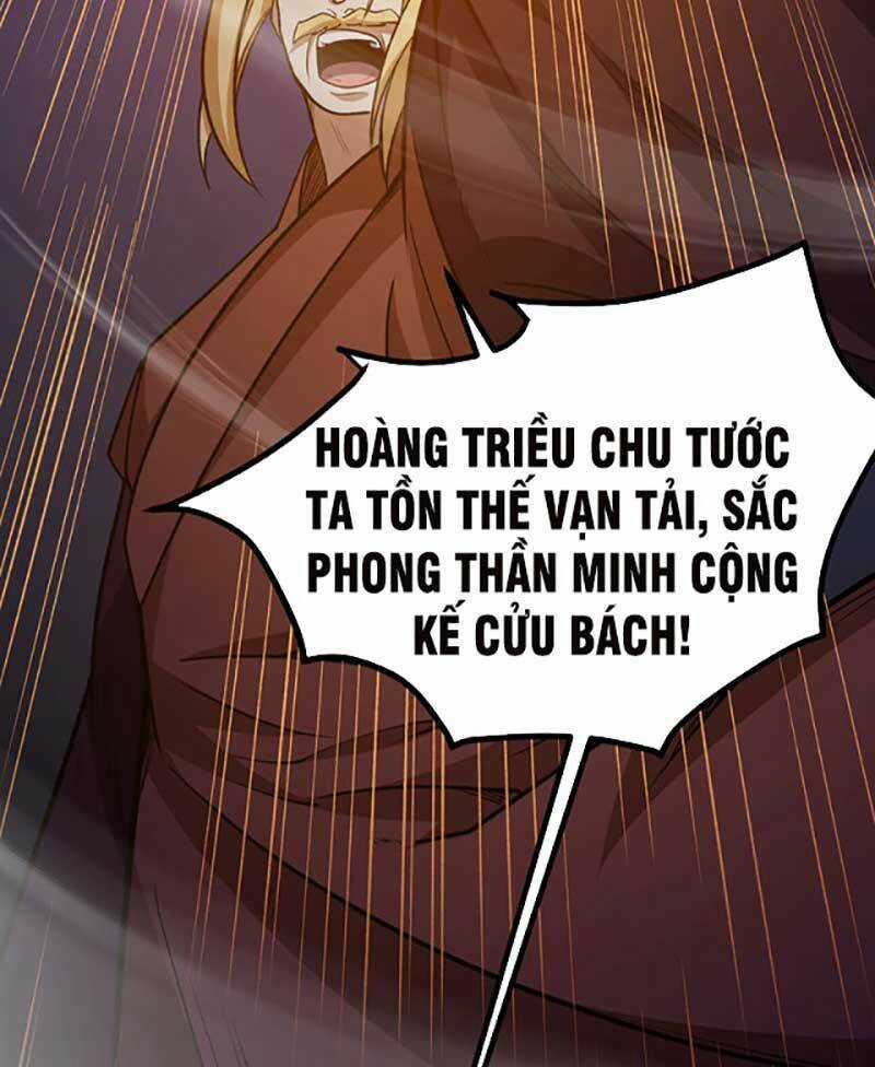 Võ Đạo Độc Tôn - Chapter 582 - Trang 92