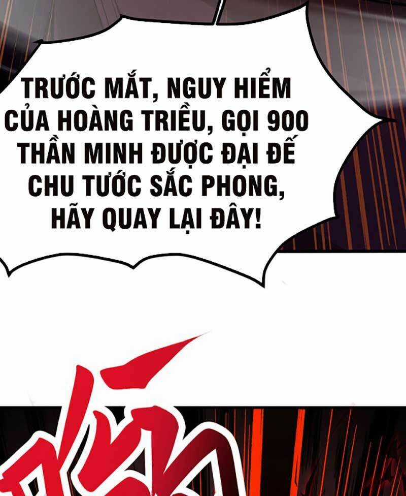 Võ Đạo Độc Tôn - Chapter 582 - Trang 93