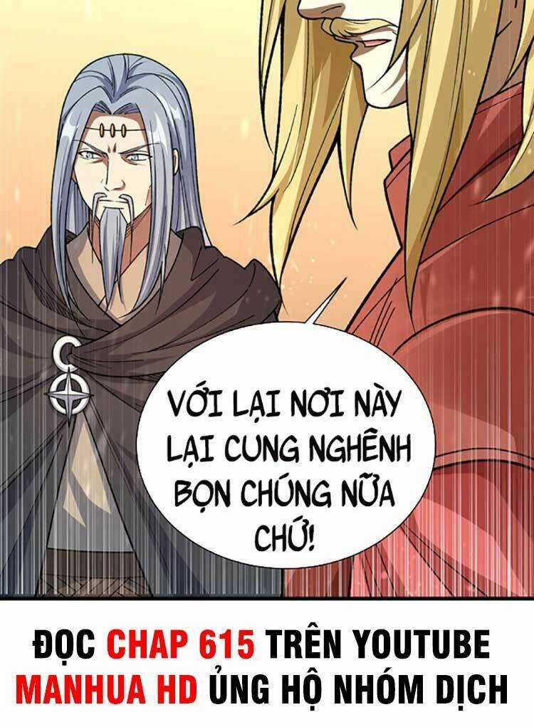 Võ Đạo Độc Tôn - Chapter 583 - Trang 101